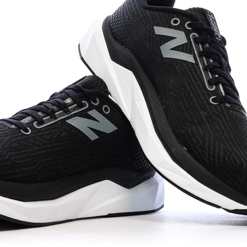 Chaussures de running Noires/Grises Femme New Balance Propel 7
