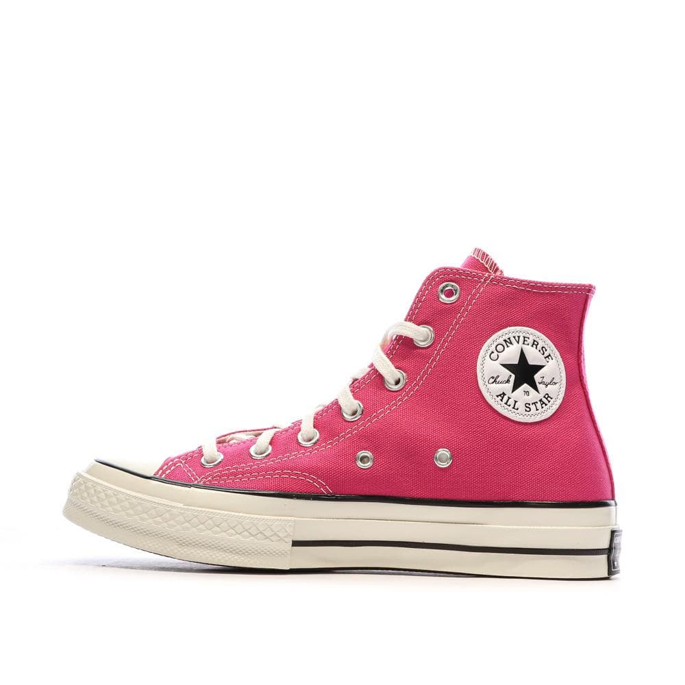 Baskets Roses Mixte Converse Chuck 70 Fall Tone A04594C 1