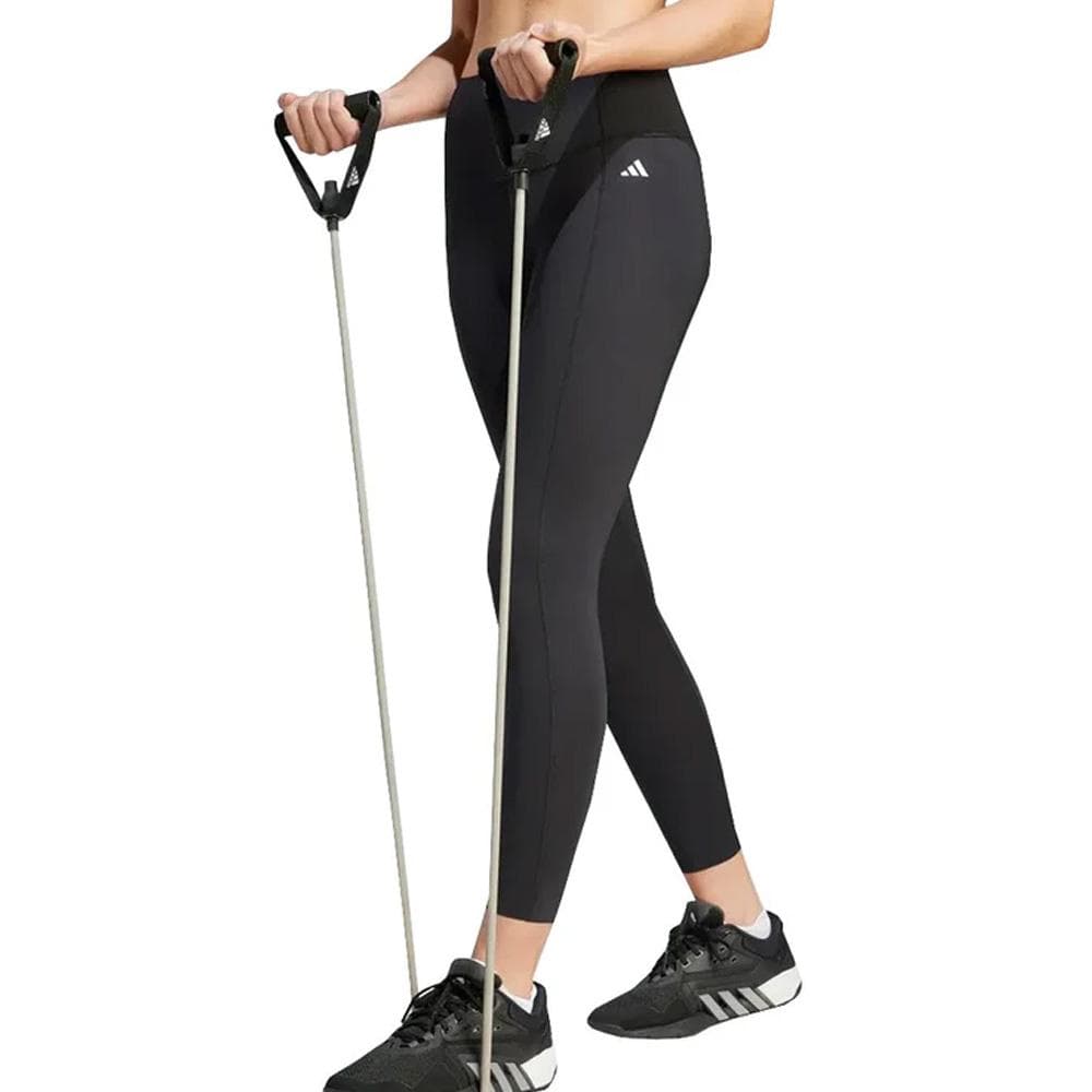 Legging Noir Femme Adidas Primelift 1