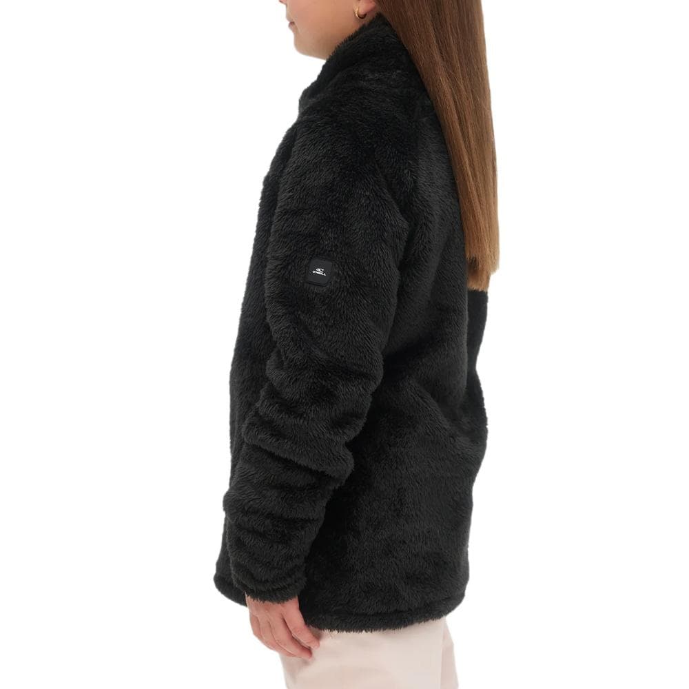 Polaire Noir Fille O'Neill Hazel 2