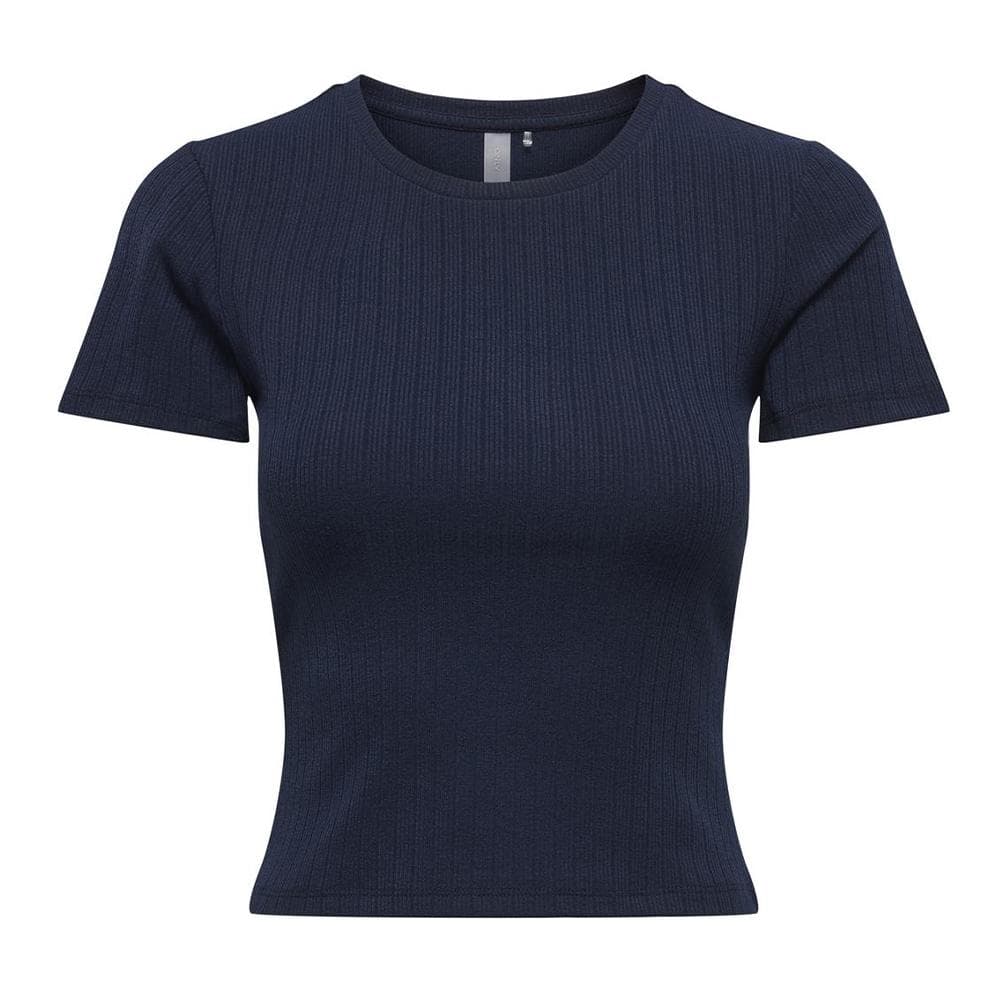 T-Shirt Marine Femme Only Polina 1