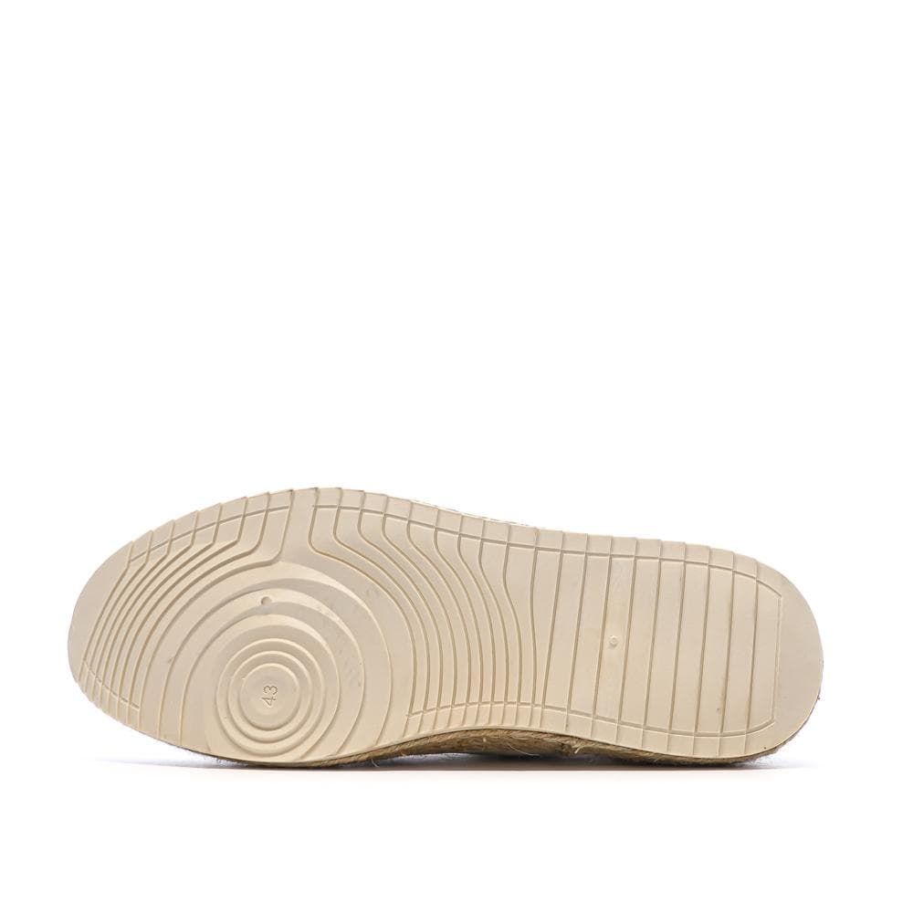 Baskets Beige Homme Refresh Sneakers Refresh 5