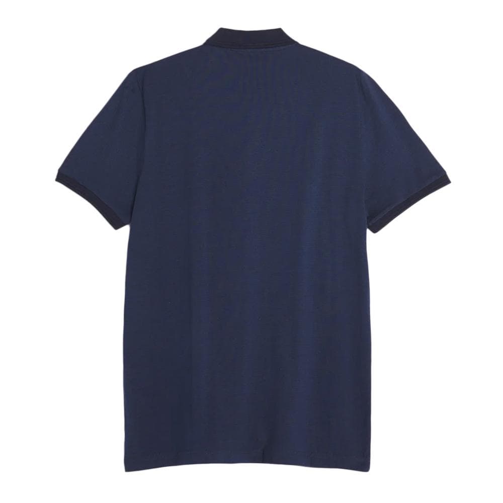 Polo Marine Homme TBS MILEKPOL 24032 2