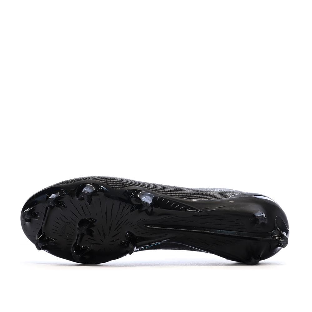 Chaussures de football Noir/Blanc Homme Puma Ultra 5 Ultimate 108159 5