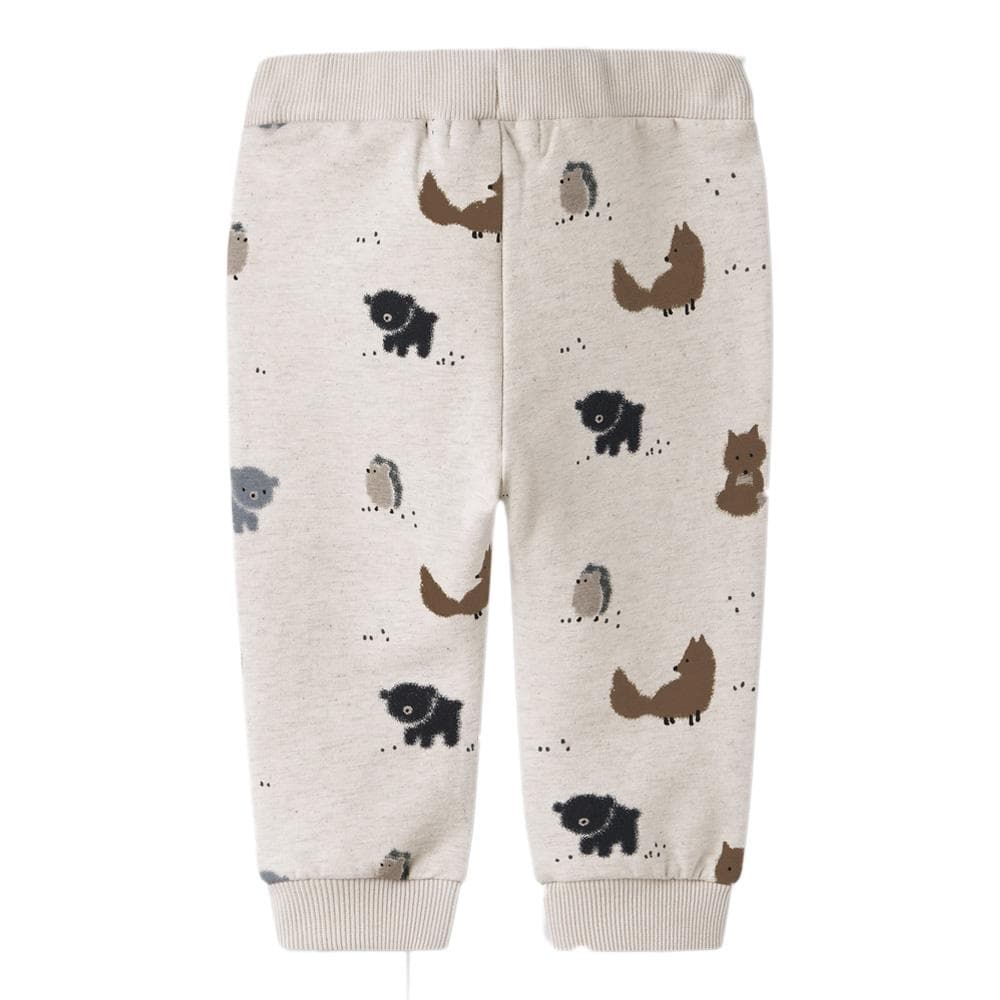Jogging Beige Garçon Name it Soul 2