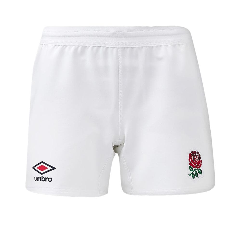 Angleterre Short Réplica Domicile Junior Umbro 1