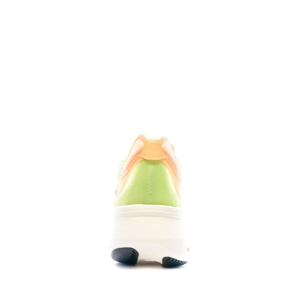 Adizero Prime X Chaussures de Running Vert Mixte Adidas 3