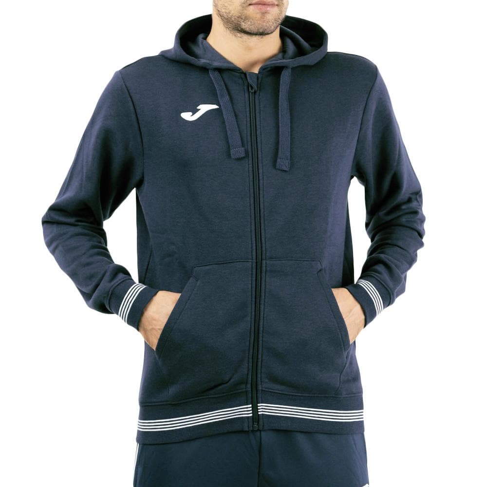 Veste Marine Homme Joma Campus 1