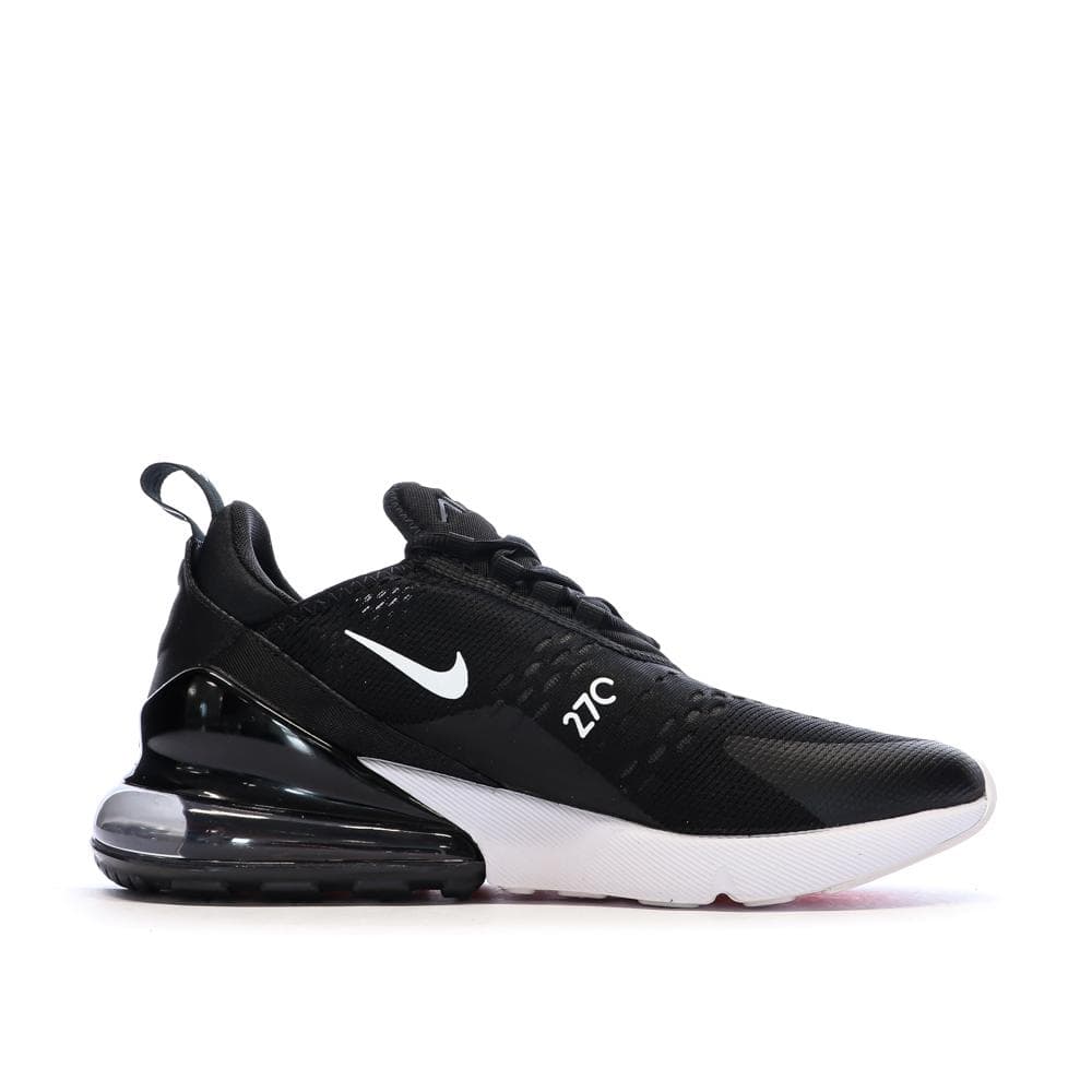 Baskets Noires Homme Nike Air Max 270ss 2