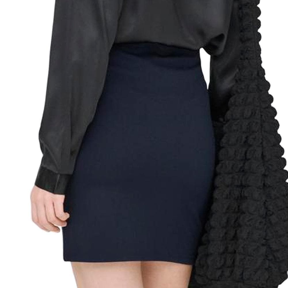 Jupe Marine Femme JDY New Pretty 2