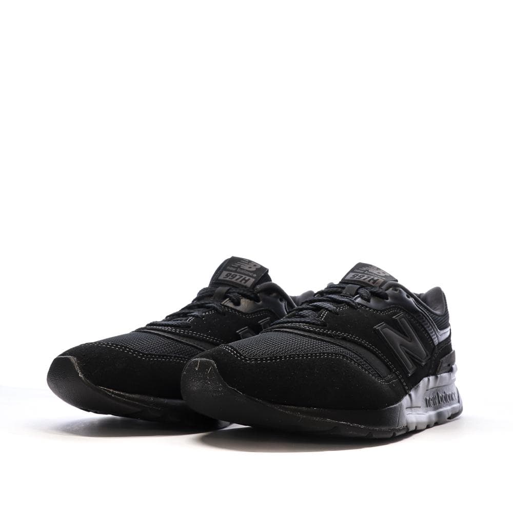 Baskets Noires Homme New Balance 997 6