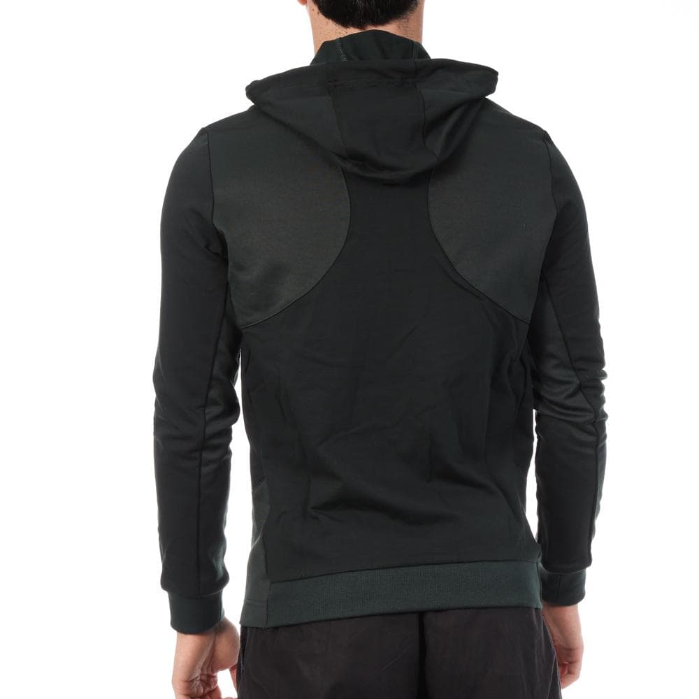 Sweat Vert Homme Le Coq Sportif Training 2