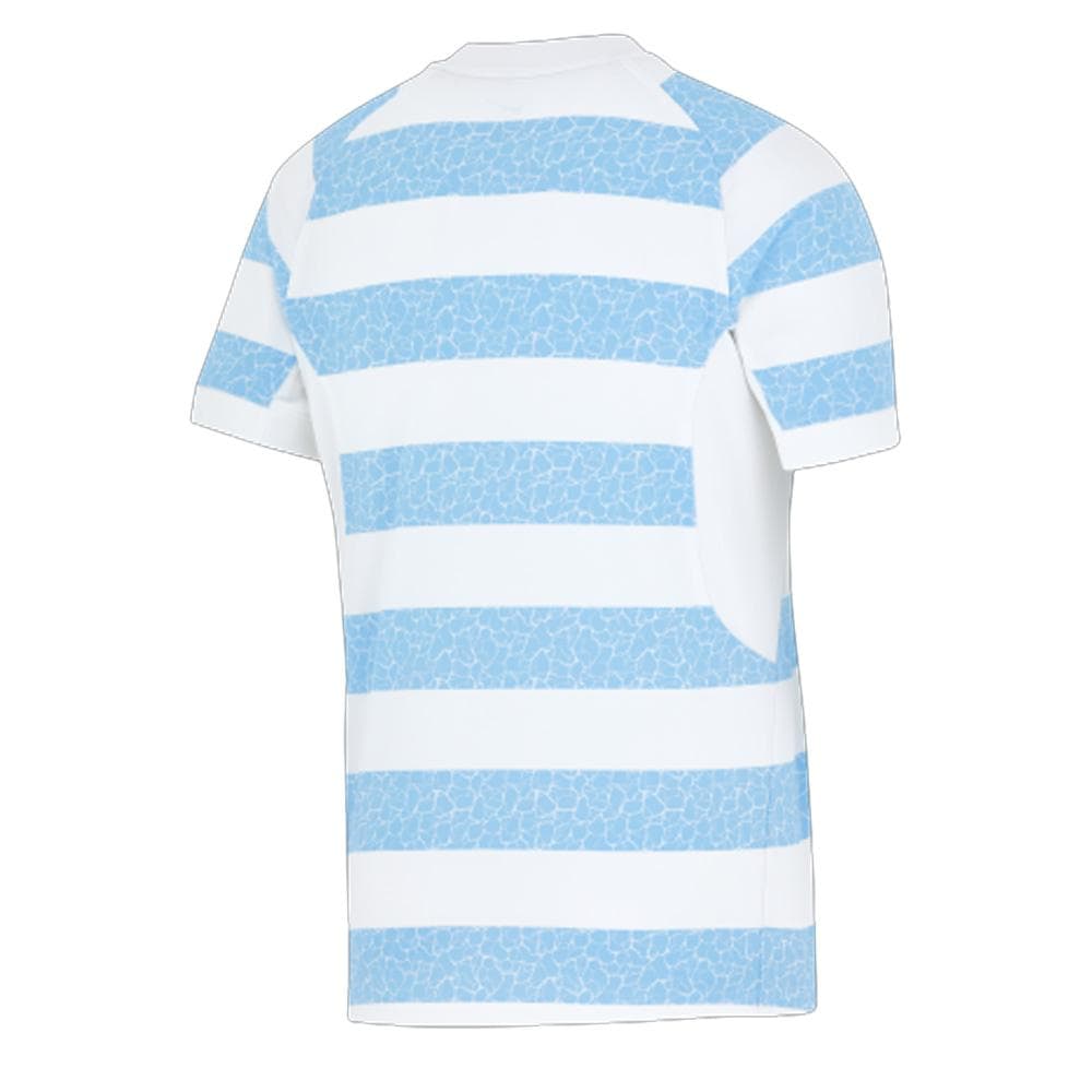 Racing 92 Maillot Domicile Homme Nike 24/25 2