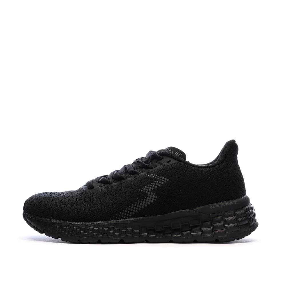 Chaussures de Running Noir Femme 361° Fierce 2 1