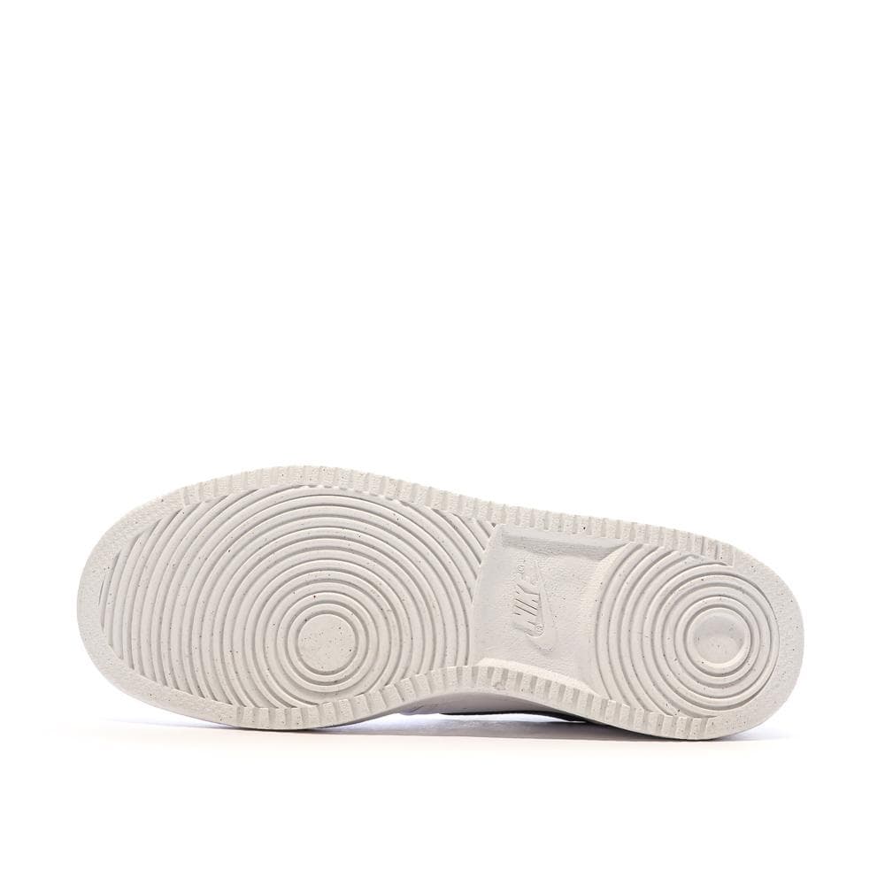 Baskets Blanc/Bordeaux Homme Nike Court Vision Low 5