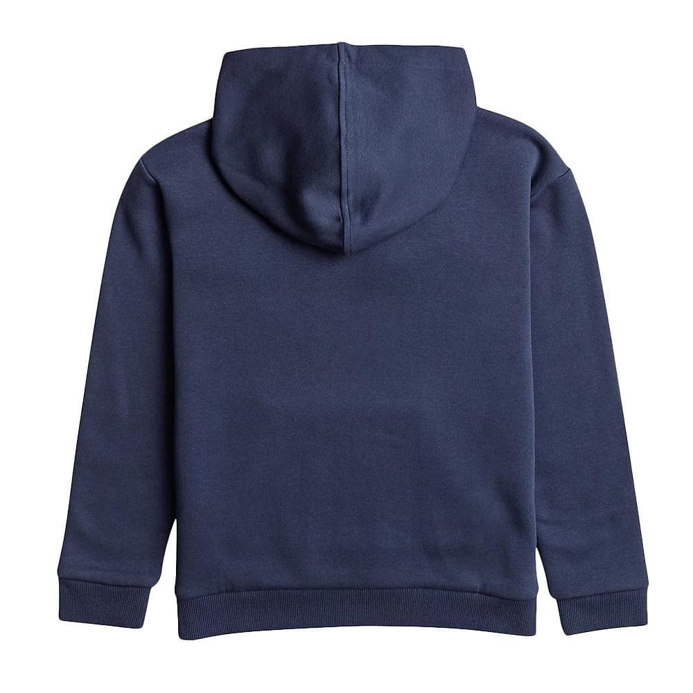 Sweat à Capuche Marine Fille Roxy dreamsha 2