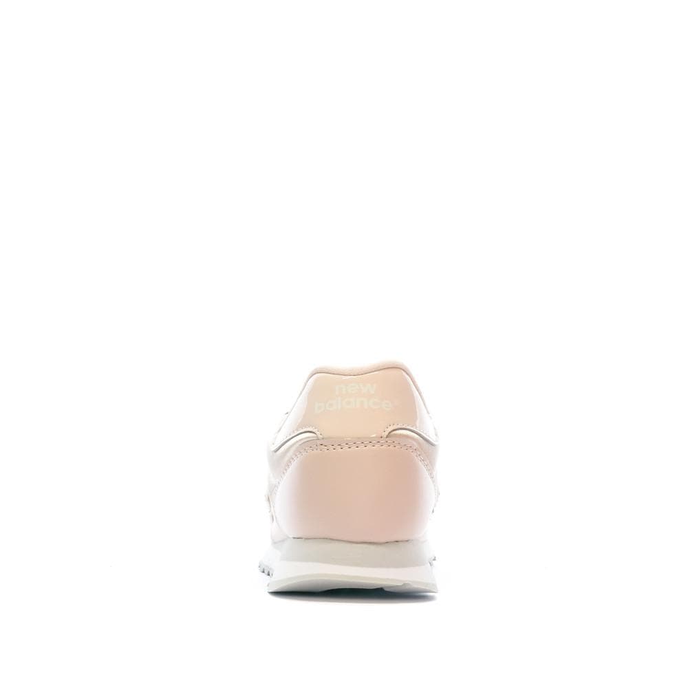 Baskets Roses Femme New Balance 500 3