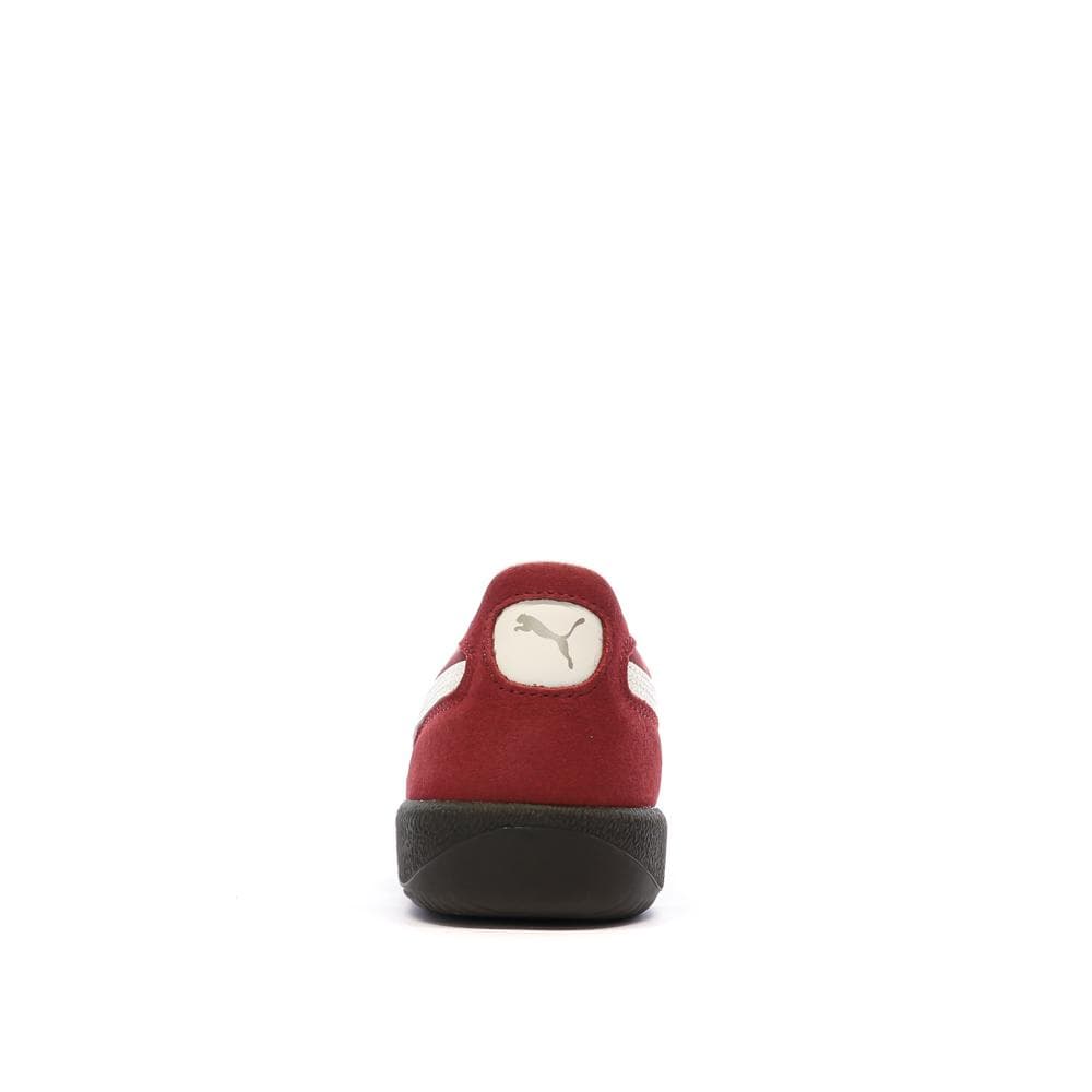 Baskets Bordeaux Mixte Puma Palermo OG 3