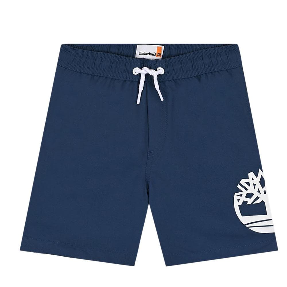 Maillot de bain Bleu Garçon Timberland Surfer 1
