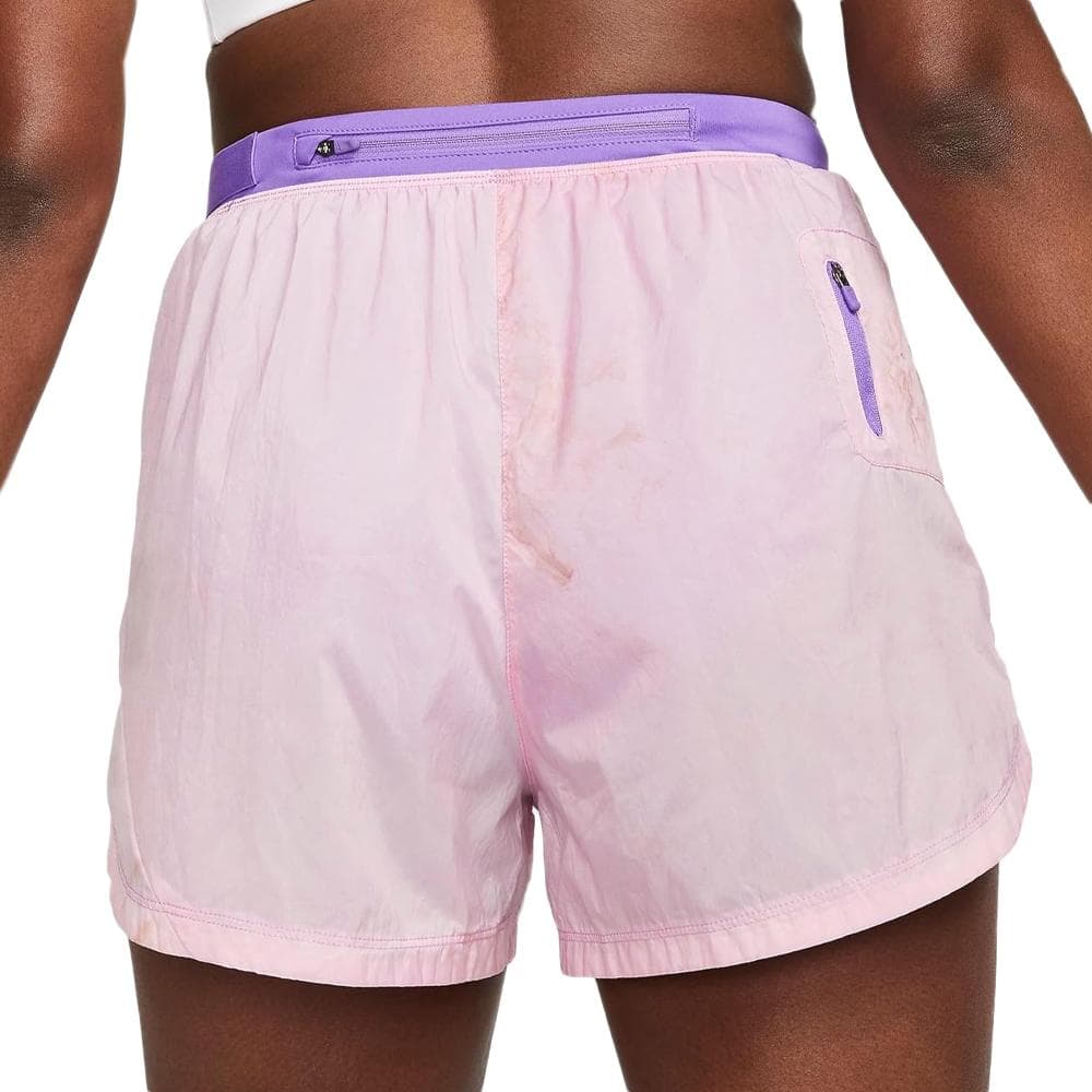 Short Mauve Femme Nike Repel 2