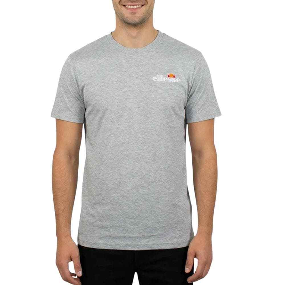 T-Shirt Gris Homme Ellesse SOP23621C 1