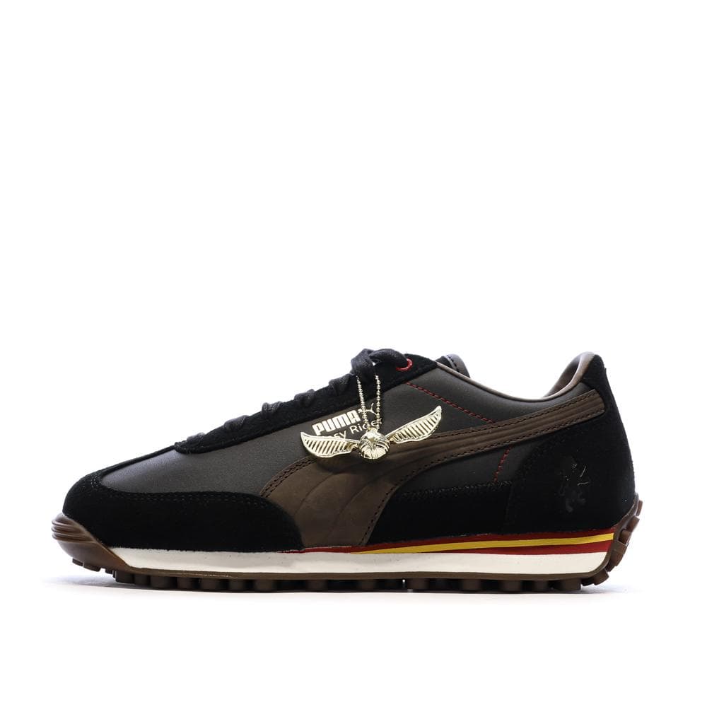 Baskets Noir Garçon Puma Easy Rider Harry Potter 1