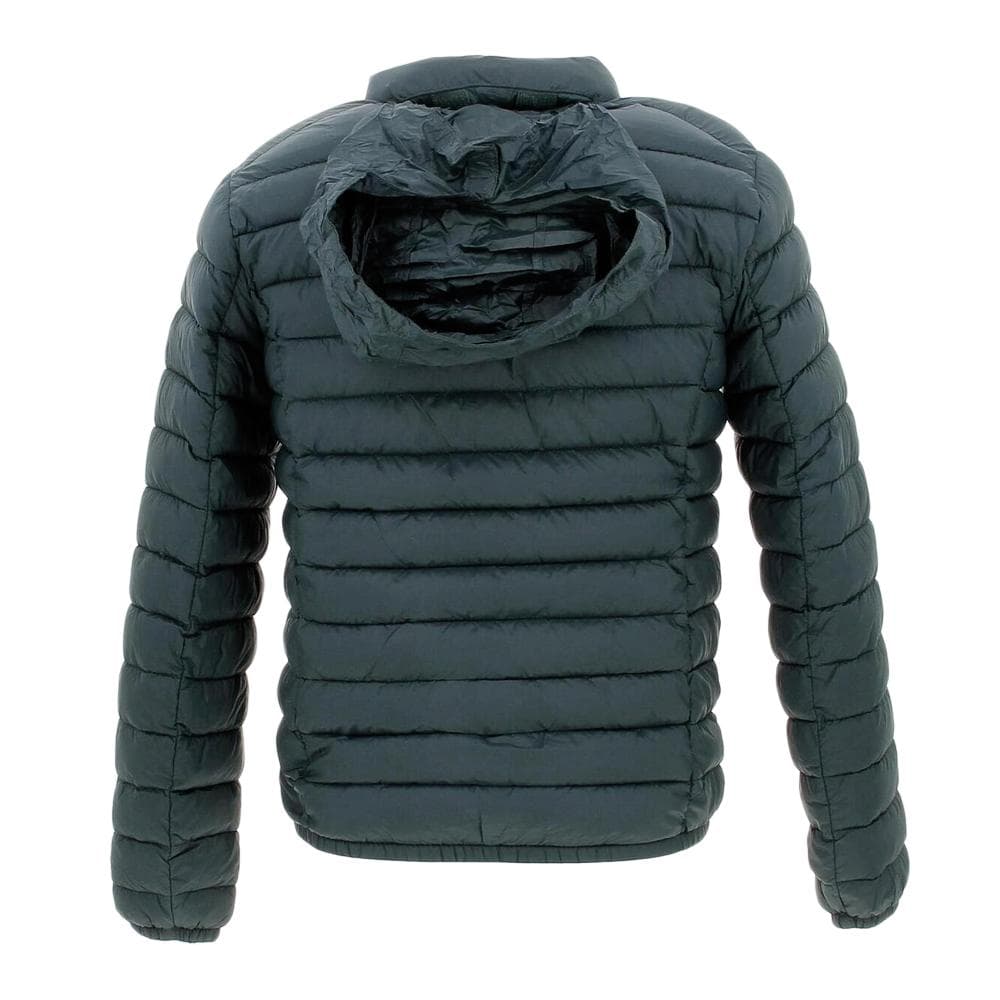 Doudoune Vert Foncé Homme Teddy Smith Blight 2