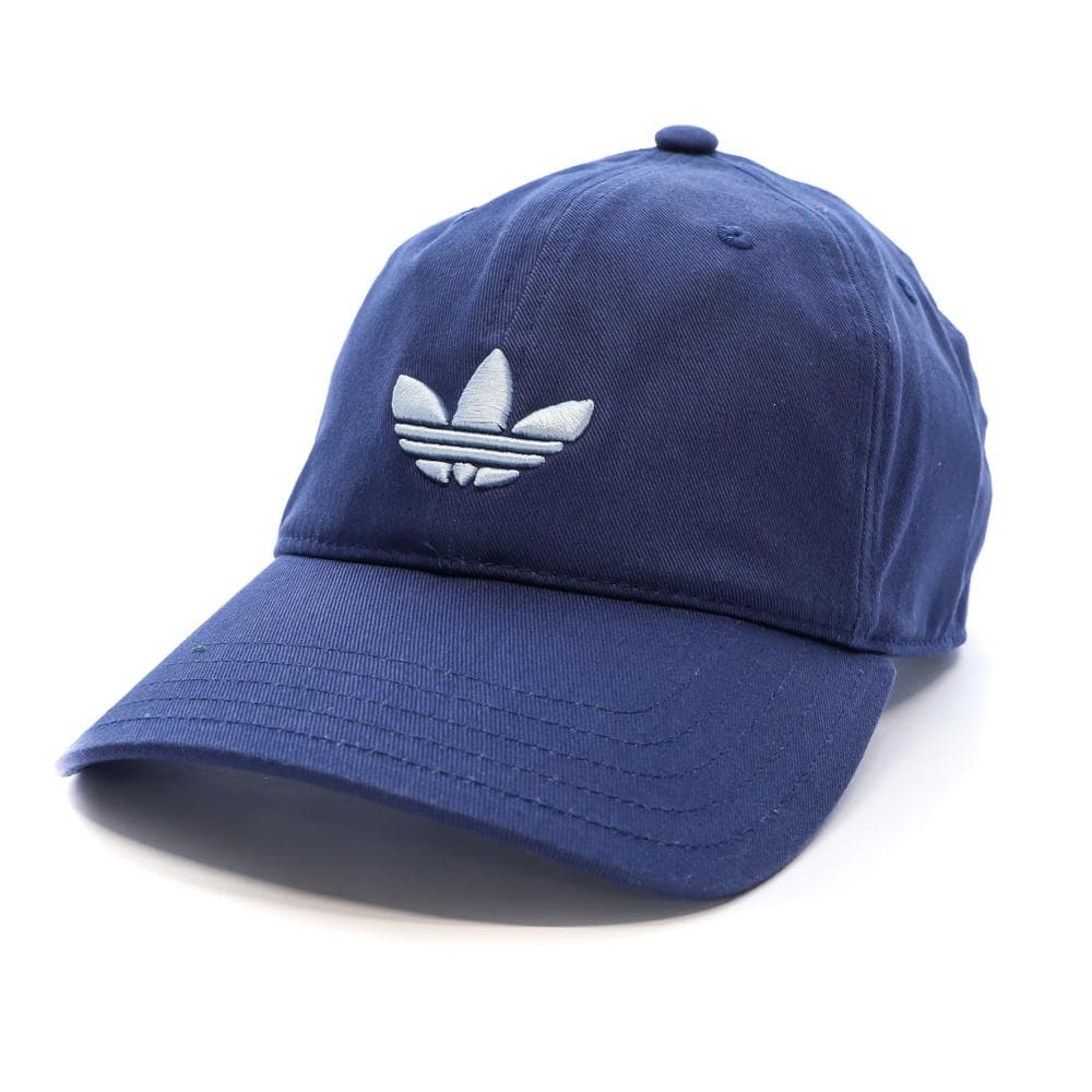 Casquette Marine Homme Adidas Baseball 1