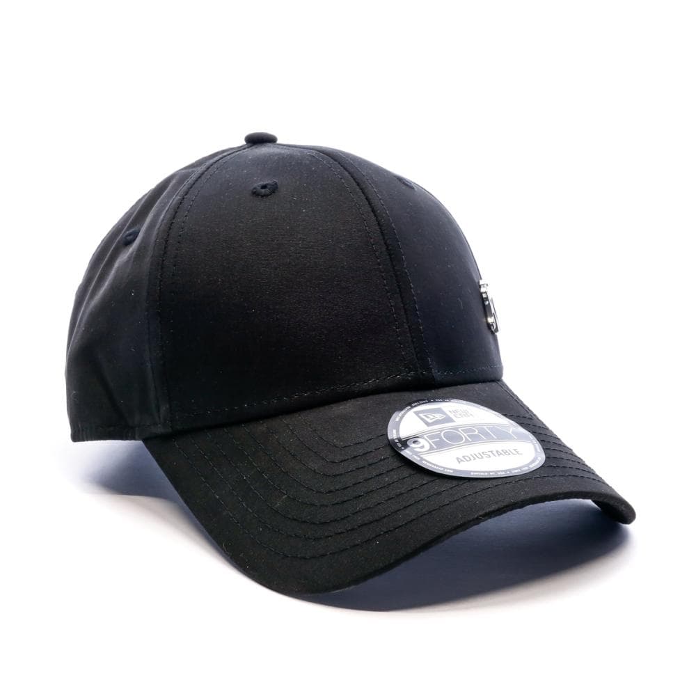 Casquette Noire Homme New Era Flawless 5