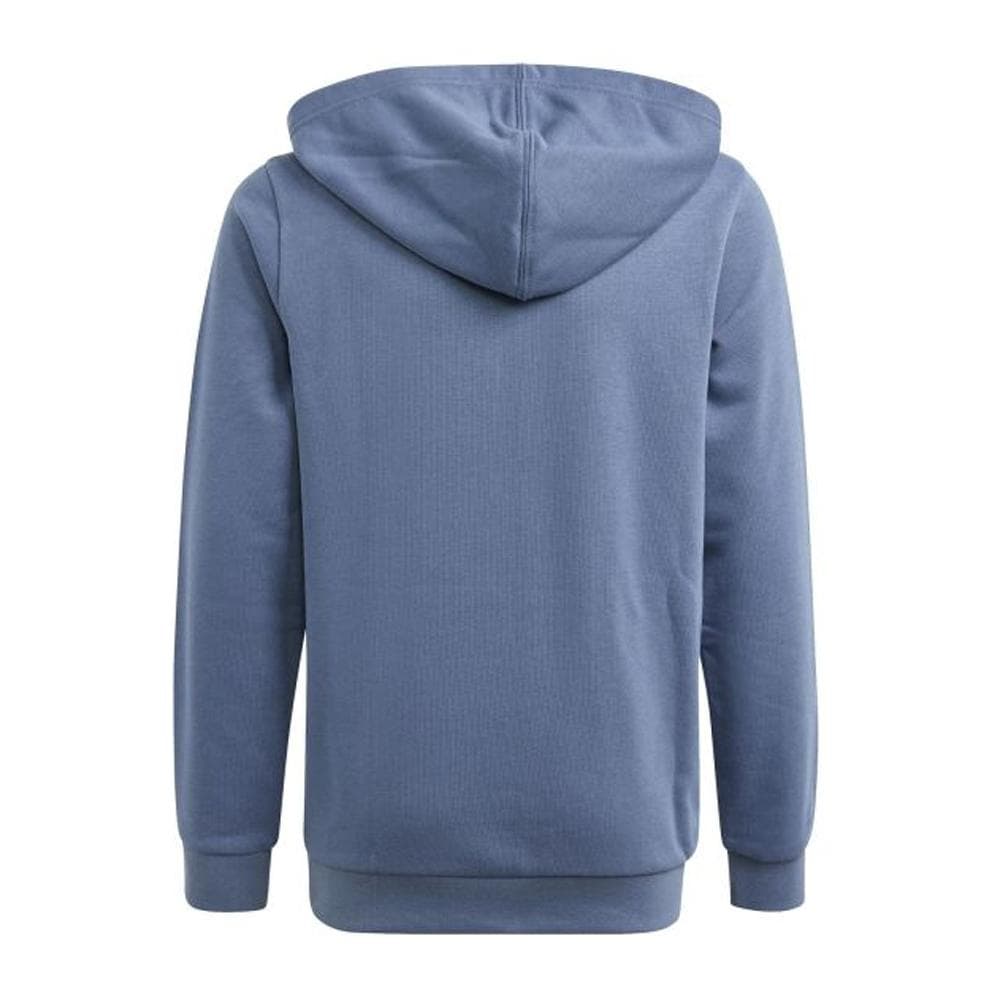 Sweat Bleu Garçon Adidas IQ4078 2