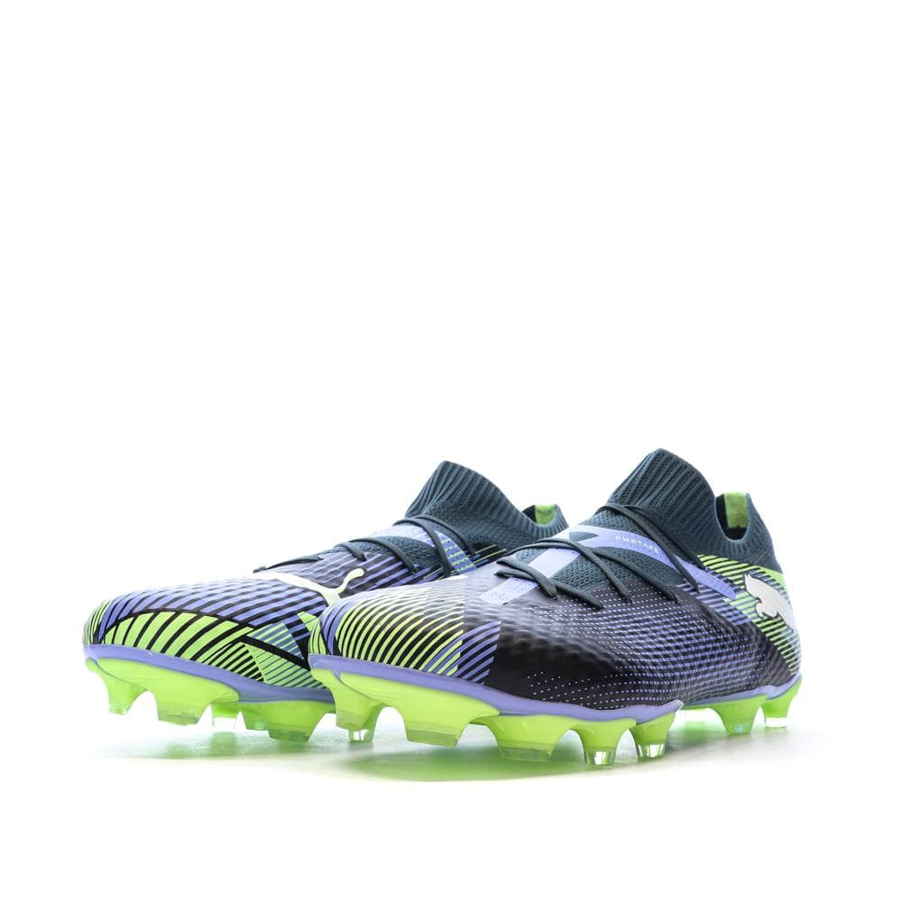 Chaussures de Foot Marine Homme Puma Future 7 Pro FG/AG 6