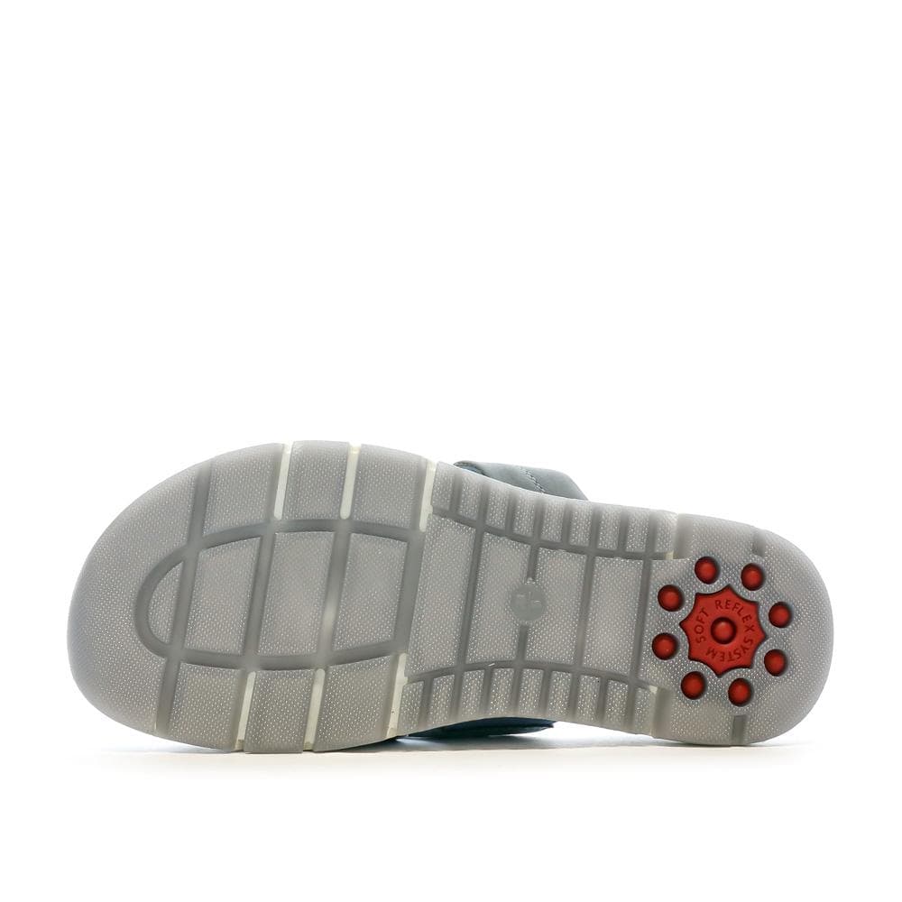 Sandales Bleu Femme RELIFE Lisandra 5