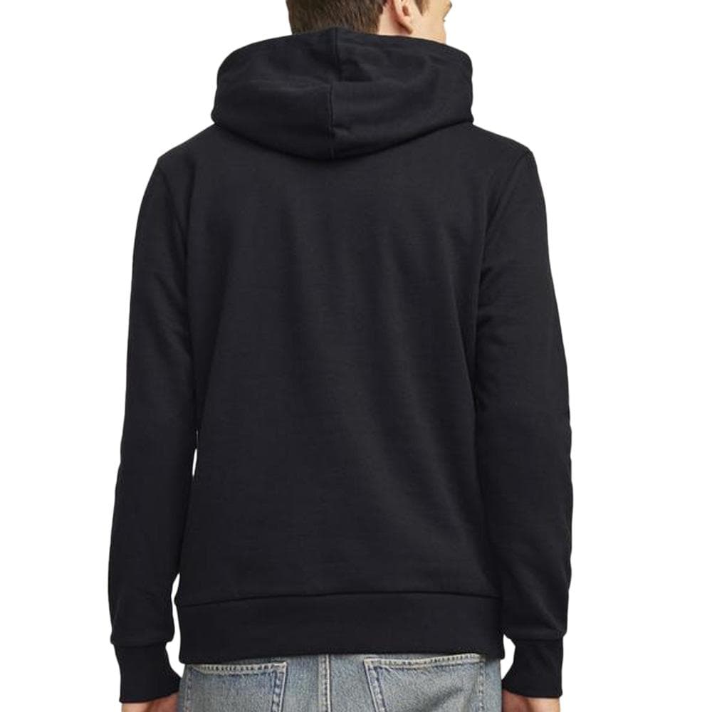 Sweat Noir Homme Jack & Jones Ferris 2