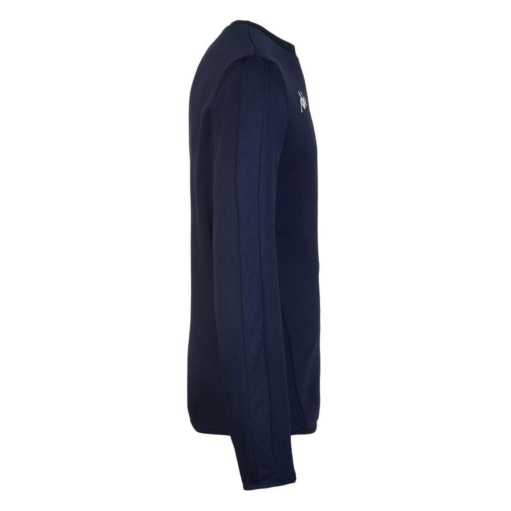 Sweat Marine Homme Kappa Talsano 2