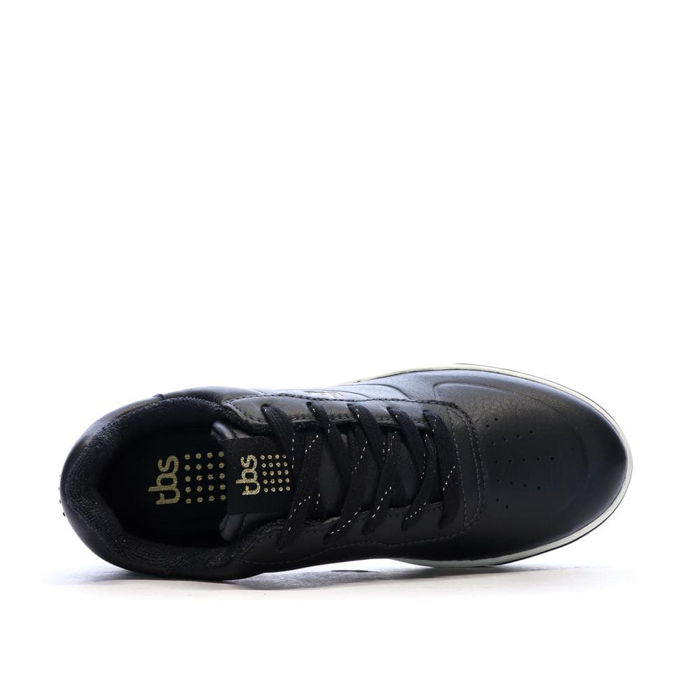 Baskets Marine Femme TBS CLAUDIE 4