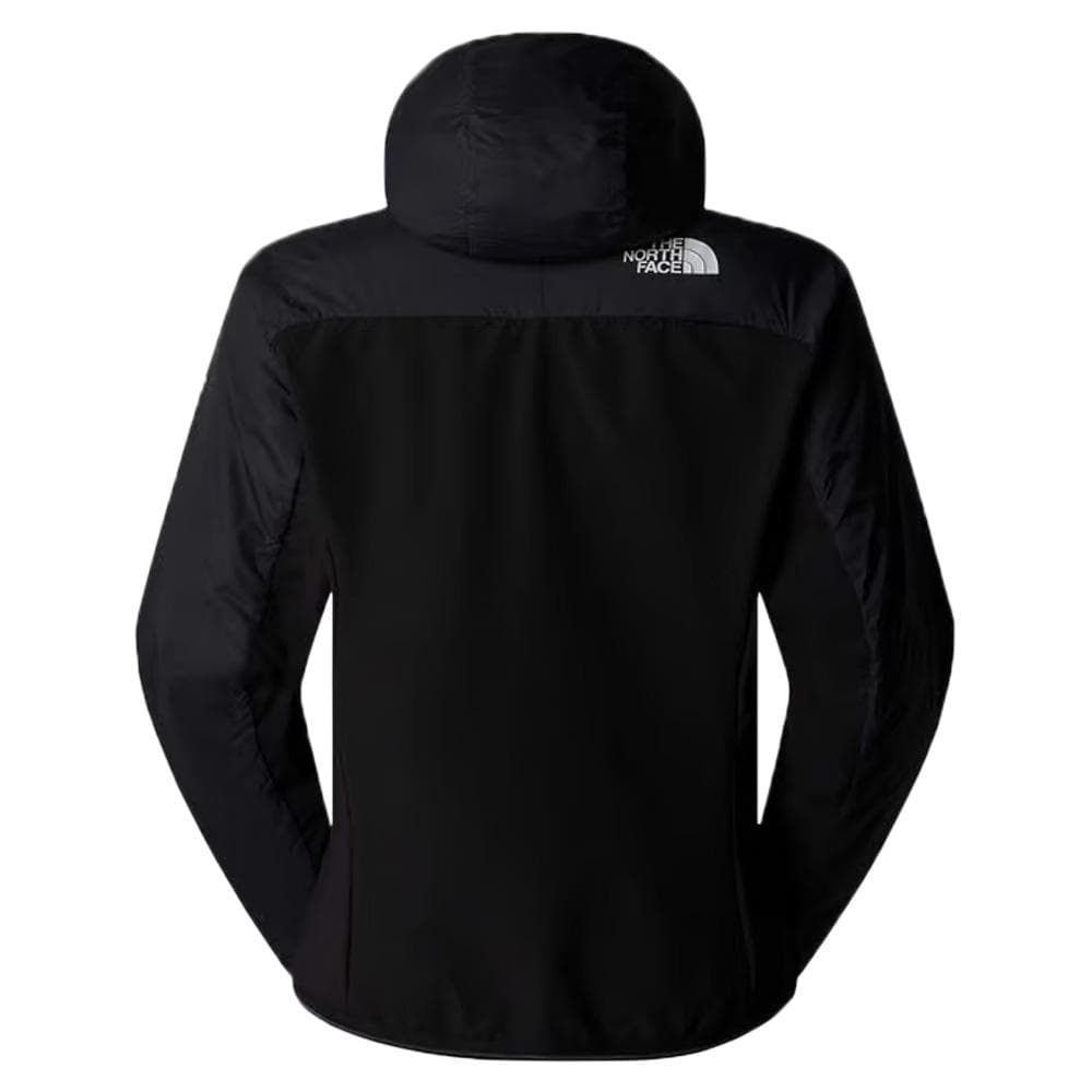 Veste Noire Homme The North Face Mountain 2