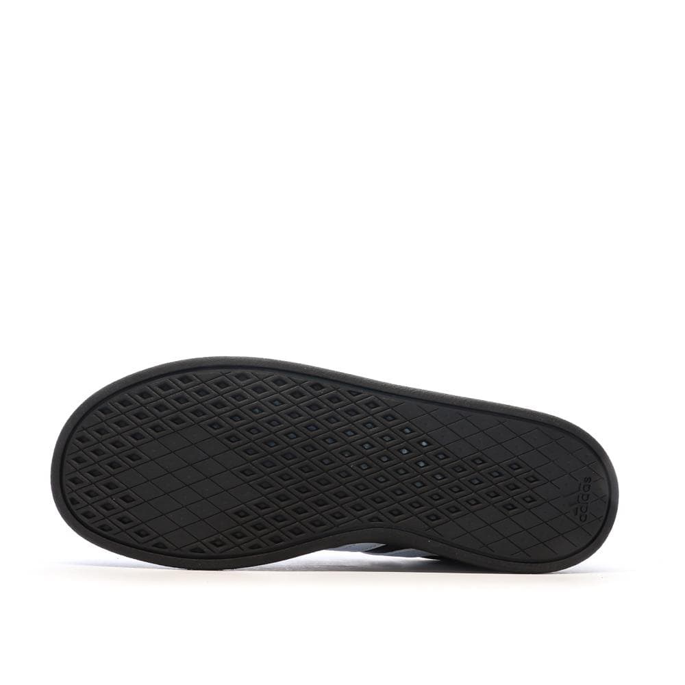 Baskets Noires Enfant Adidas Breaknet 2.0 5
