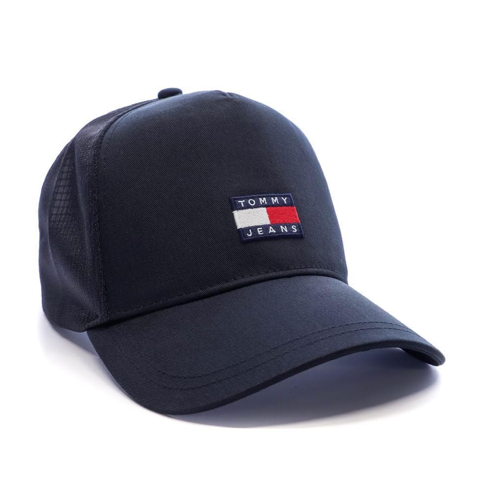 Casquette Marine Homme Tommy Hilfiger Heritage 1 2