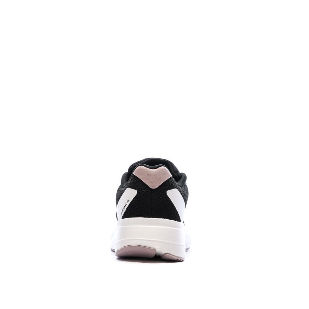 Chaussures de running Noire/Rose Femme Adidas Duramo Sl 3