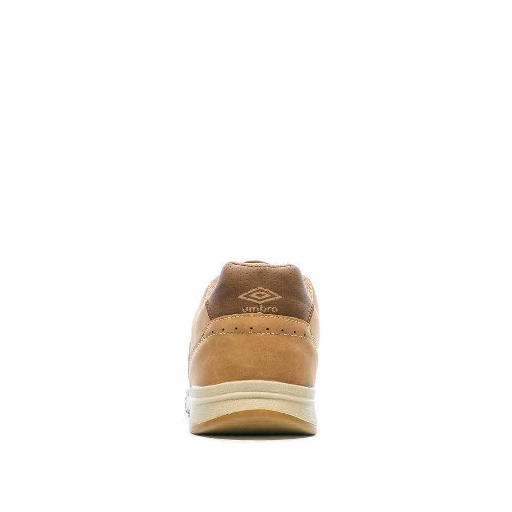 Baskets Marron Homme Umbro Jade 4