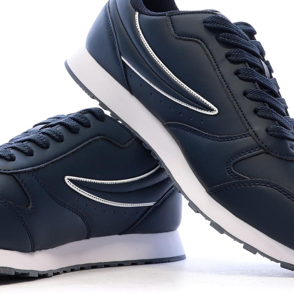 Baskets Marine Homme Fila Orbit 7
