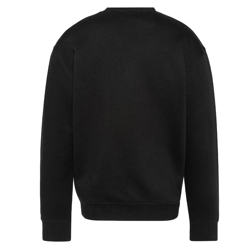 Sweat Noir Homme Schott Sweat Petit 2
