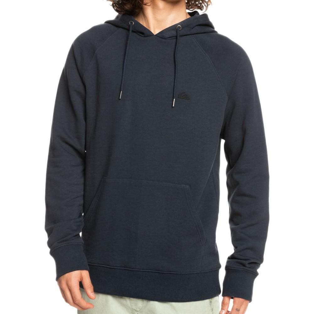Sweat Marine Homme Quiksilver Essentials 1