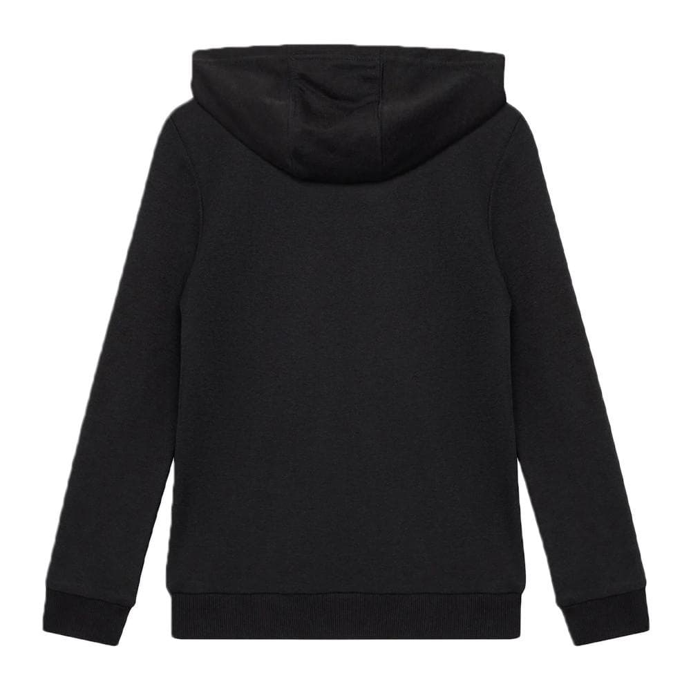 Sweat Noir Garçon Adidas Bl Hd 2
