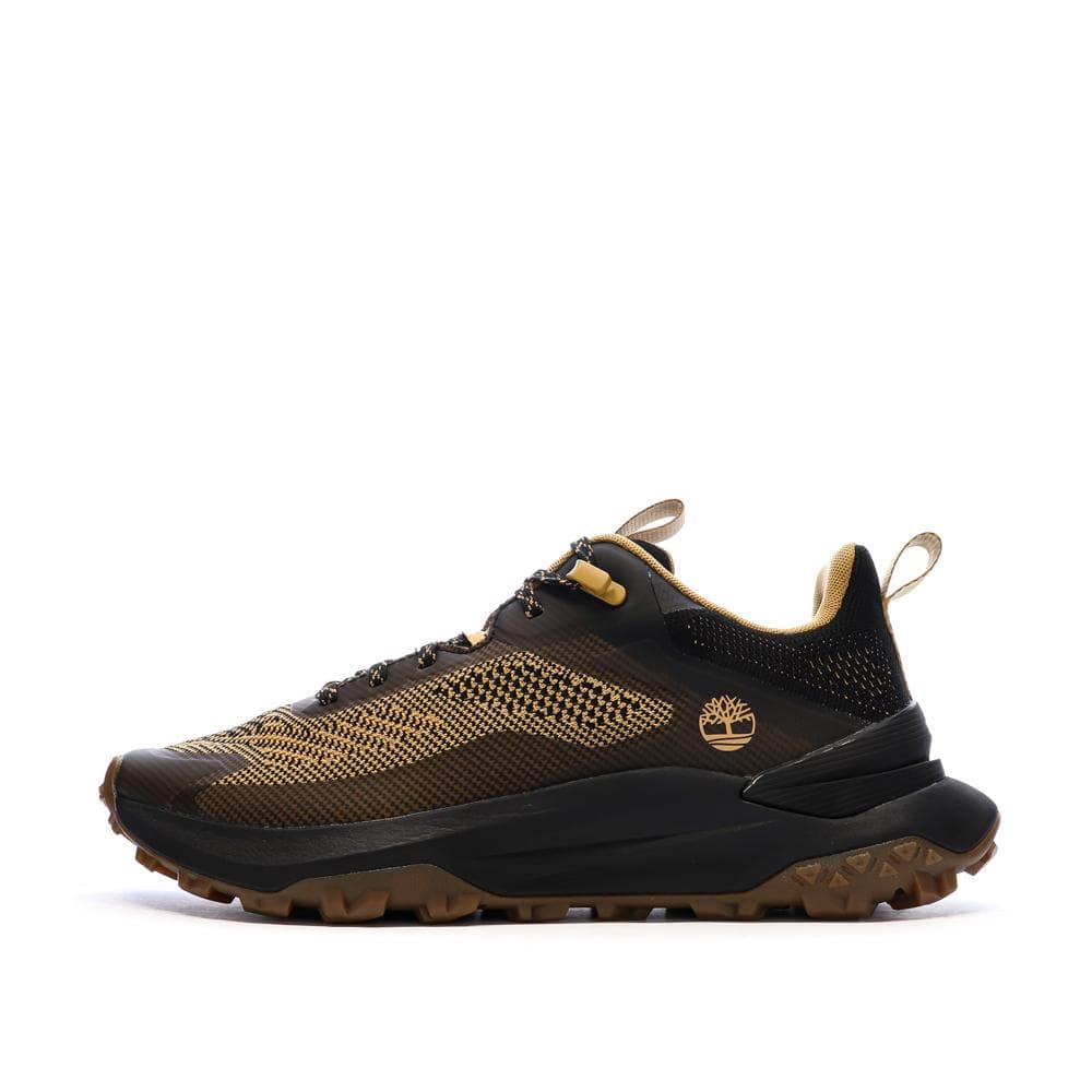 Chaussures de Trail Marron Homme Timberland Motion Access Low 1