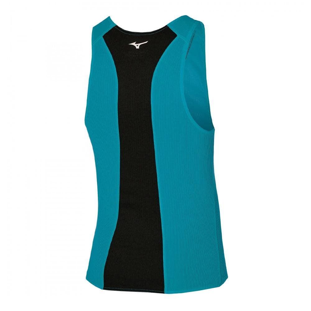 Debardeurs tech Mizuno / Active Dryaeroflow Tank 2