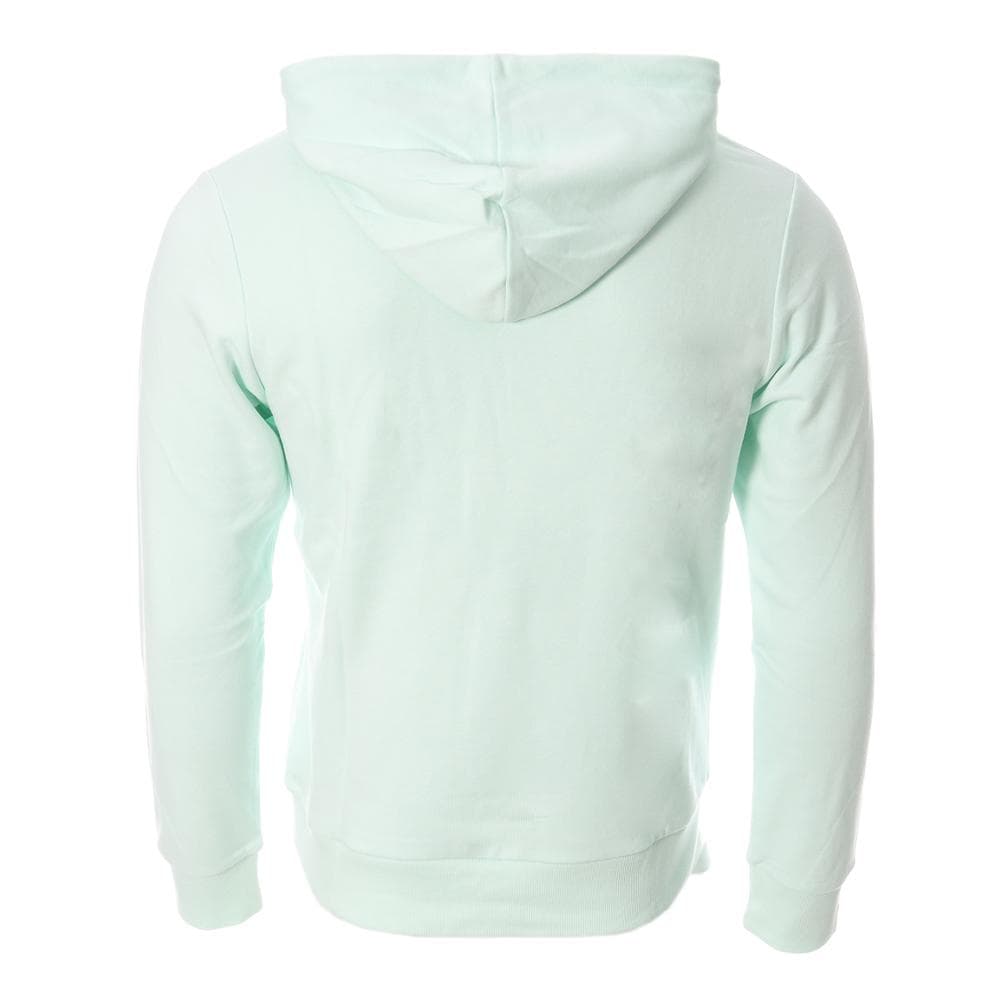 Sweat Vert D'Eau Homme Jack & Jones Jorrun 2