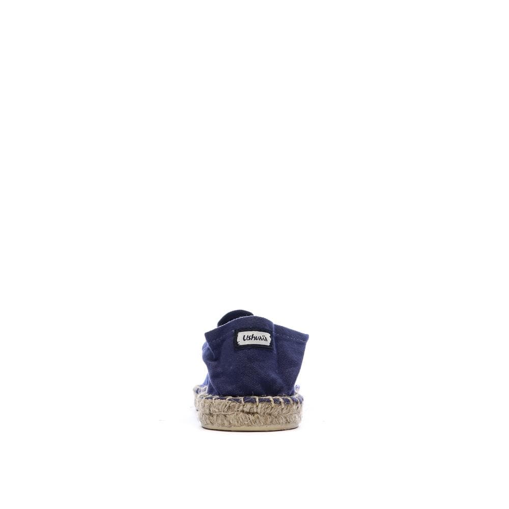 Espadrilles Bleu Homme Ushuaia Dimitrie 3