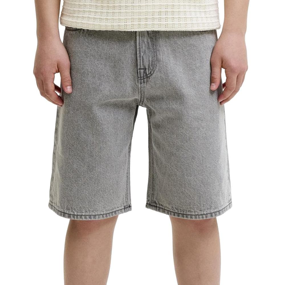 Short Gris Garçon Jack & Jones Alex 1