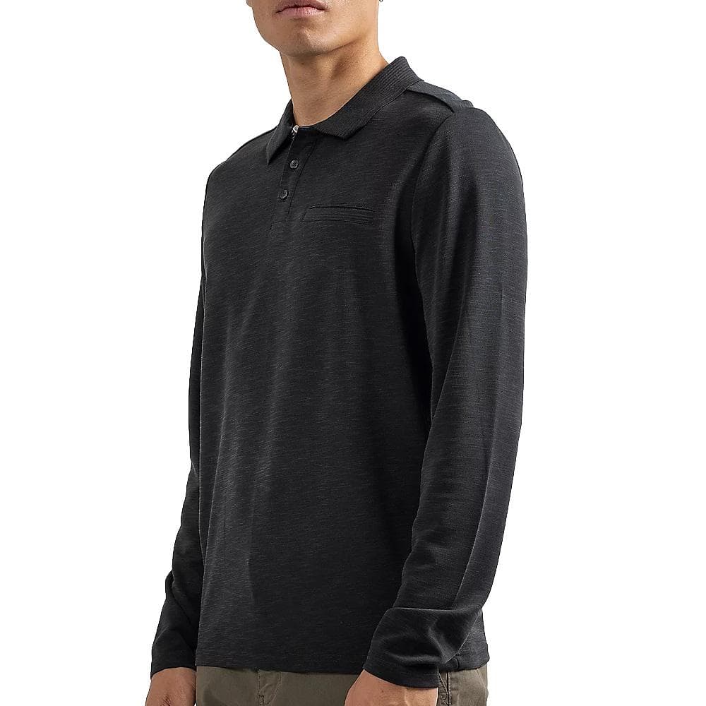 Polo Marine Homme Sun Valley BLAAK 1